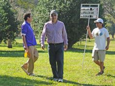 Foto de la galería: Premios, desfile, show y mucha diversión en el Tacurú