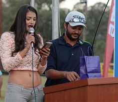 Foto de la galería: Premios, desfile, show y mucha diversión en el Tacurú