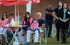 Foto de la galería: Premios, desfile, show y mucha diversión en el Tacurú