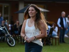 Foto de la galería: Premios, desfile, show y mucha diversión en el Tacurú