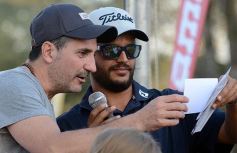 Foto de la galería: Premios, desfile, show y mucha diversión en el Tacurú