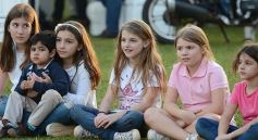 Foto de la galería: Premios, desfile, show y mucha diversión en el Tacurú