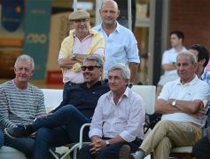 Foto de la galería: Premios, desfile, show y mucha diversión en el Tacurú