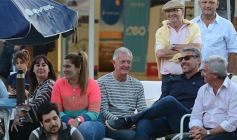 Foto de la galería: Premios, desfile, show y mucha diversión en el Tacurú