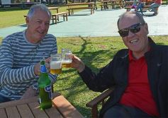 Foto de la galería: Premios, desfile, show y mucha diversión en el Tacurú