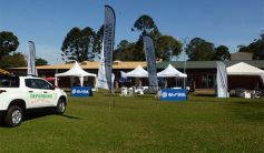 Foto de la galería: Premios, desfile, show y mucha diversión en el Tacurú
