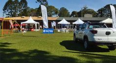 Foto de la galería: Premios, desfile, show y mucha diversión en el Tacurú