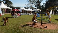 Foto de la galería: Premios, desfile, show y mucha diversión en el Tacurú
