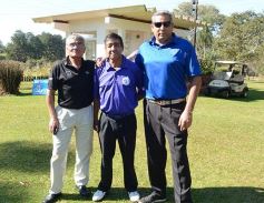 Foto de la galería: Premios, desfile, show y mucha diversión en el Tacurú