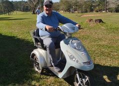 Foto de la galería: Premios, desfile, show y mucha diversión en el Tacurú