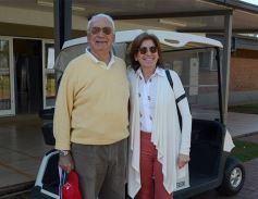 Foto de la galería: Premios, desfile, show y mucha diversión en el Tacurú