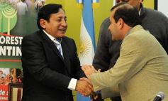 Foto de la galería: En septiembre somos todos forestales: lanzaron la tradicional Feria