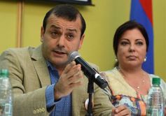 Foto de la galería: En septiembre somos todos forestales: lanzaron la tradicional Feria