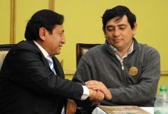 Foto de la galería: En septiembre somos todos forestales: lanzaron la tradicional Feria