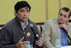 Foto de la galería: En septiembre somos todos forestales: lanzaron la tradicional Feria