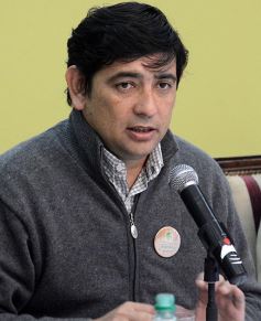 Foto de la galería: En septiembre somos todos forestales: lanzaron la tradicional Feria