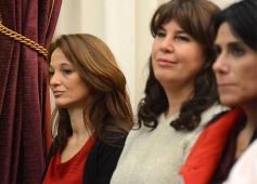 Foto de la galería: En septiembre somos todos forestales: lanzaron la tradicional Feria