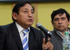 Foto de la galería: En septiembre somos todos forestales: lanzaron la tradicional Feria