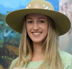 Foto de la galería: En septiembre somos todos forestales: lanzaron la tradicional Feria