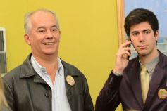 Foto de la galería: En septiembre somos todos forestales: lanzaron la tradicional Feria