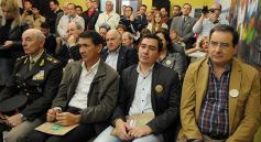 Foto de la galería: En septiembre somos todos forestales: lanzaron la tradicional Feria