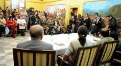 Foto de la galería: En septiembre somos todos forestales: lanzaron la tradicional Feria