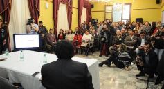 Foto de la galería: En septiembre somos todos forestales: lanzaron la tradicional Feria