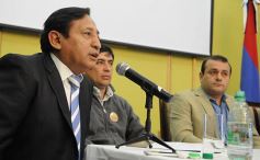 Foto de la galería: En septiembre somos todos forestales: lanzaron la tradicional Feria