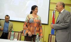 Foto de la galería: En septiembre somos todos forestales: lanzaron la tradicional Feria