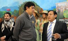 Foto de la galería: En septiembre somos todos forestales: lanzaron la tradicional Feria