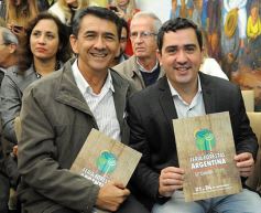 Foto de la galería: En septiembre somos todos forestales: lanzaron la tradicional Feria