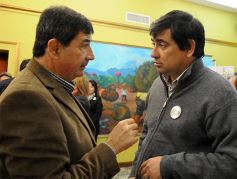 Foto de la galería: En septiembre somos todos forestales: lanzaron la tradicional Feria