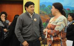 Foto de la galería: En septiembre somos todos forestales: lanzaron la tradicional Feria