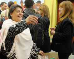 Foto de la galería: En septiembre somos todos forestales: lanzaron la tradicional Feria