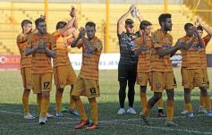 Foto de la galería: Crucero: el operativo retorno a la B Nacional ya empezó