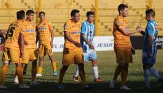 Foto de la galería: Crucero: el operativo retorno a la B Nacional ya empezó