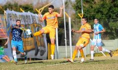 Foto de la galería: Crucero: el operativo retorno a la B Nacional ya empezó