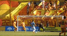 Foto de la galería: Crucero: el operativo retorno a la B Nacional ya empezó