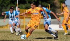 Foto de la galería: Crucero: el operativo retorno a la B Nacional ya empezó