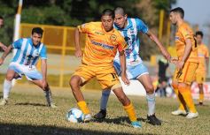 Foto de la galería: Crucero: el operativo retorno a la B Nacional ya empezó