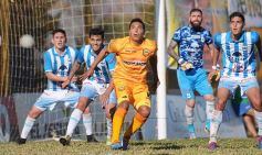 Foto de la galería: Crucero: el operativo retorno a la B Nacional ya empezó