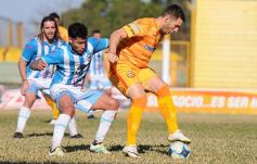 Foto de la galería: Crucero: el operativo retorno a la B Nacional ya empezó