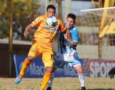 Foto de la galería: Crucero: el operativo retorno a la B Nacional ya empezó