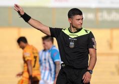 Foto de la galería: Crucero: el operativo retorno a la B Nacional ya empezó