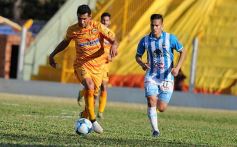 Foto de la galería: Crucero: el operativo retorno a la B Nacional ya empezó