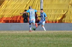 Foto de la galería: Crucero: el operativo retorno a la B Nacional ya empezó