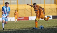 Foto de la galería: Crucero: el operativo retorno a la B Nacional ya empezó