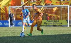 Foto de la galería: Crucero: el operativo retorno a la B Nacional ya empezó