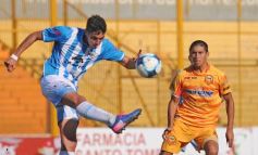 Foto de la galería: Crucero: el operativo retorno a la B Nacional ya empezó