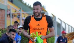 Foto de la galería: Crucero: el operativo retorno a la B Nacional ya empezó